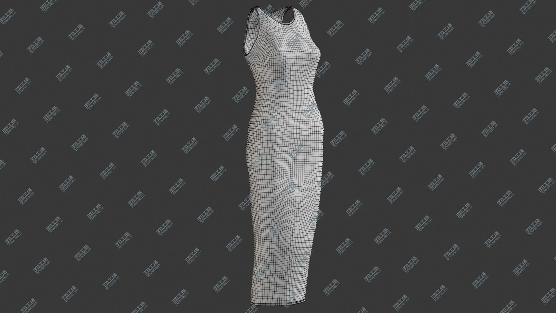 images/goods_img/20210313/Dress Collection 3D model/4.jpg